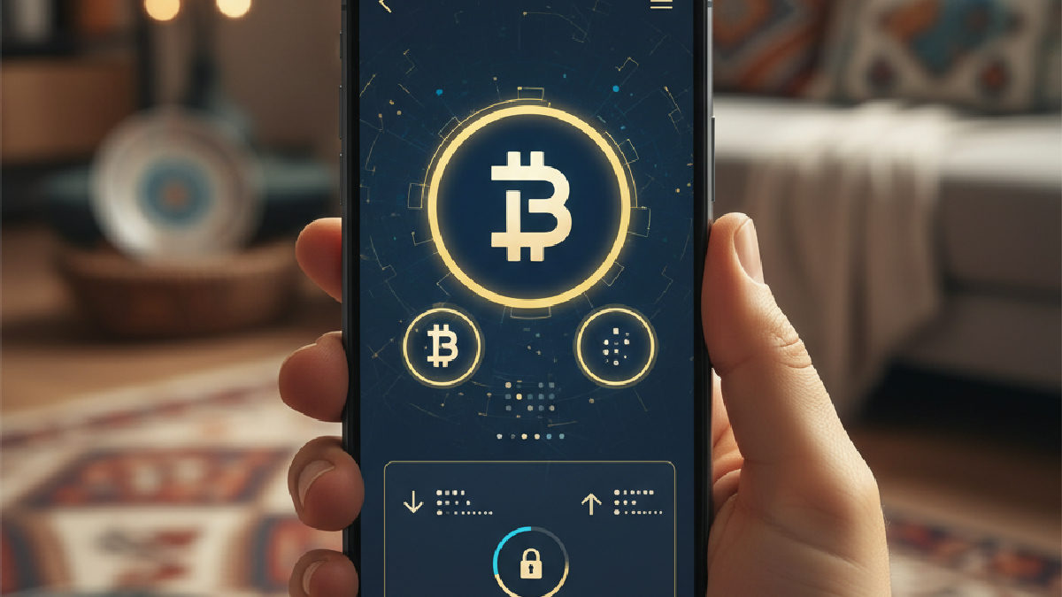 Kripto cüzdanı aracılığıyla CasinoMaxi Bitcoin işlemlerinizi yönetirken güvenliği her zaman ön planda tutmak önemlidir.
