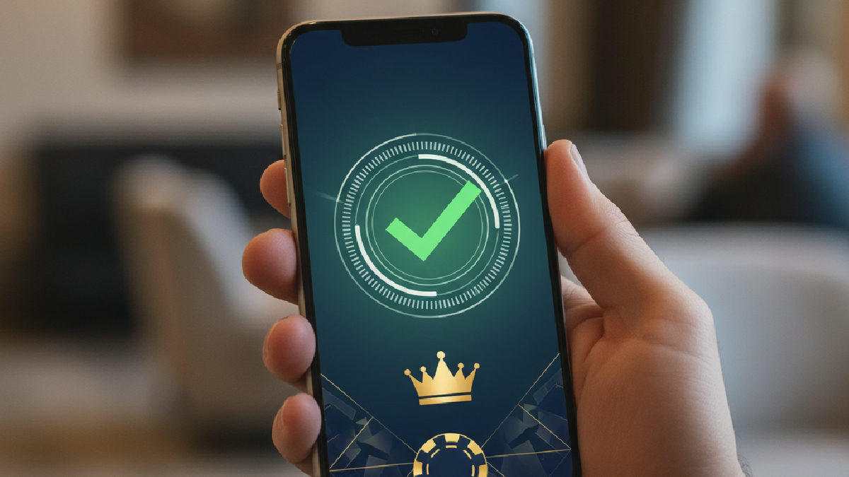 CasinoMaxi'de güvenli finansal işlemlerin ve hızlı ödemelerin önemi.