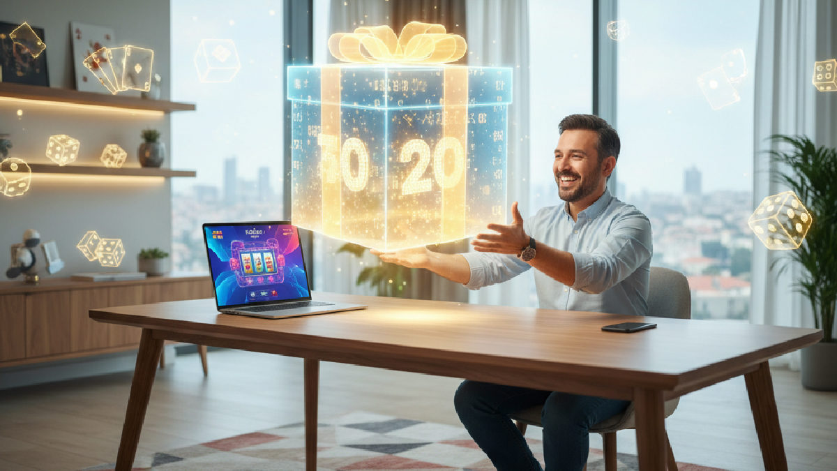 CasinoMaxi hoş geldin paketi ile sunulan 12.000 TL bonus ve 120 freespin fırsatları.
