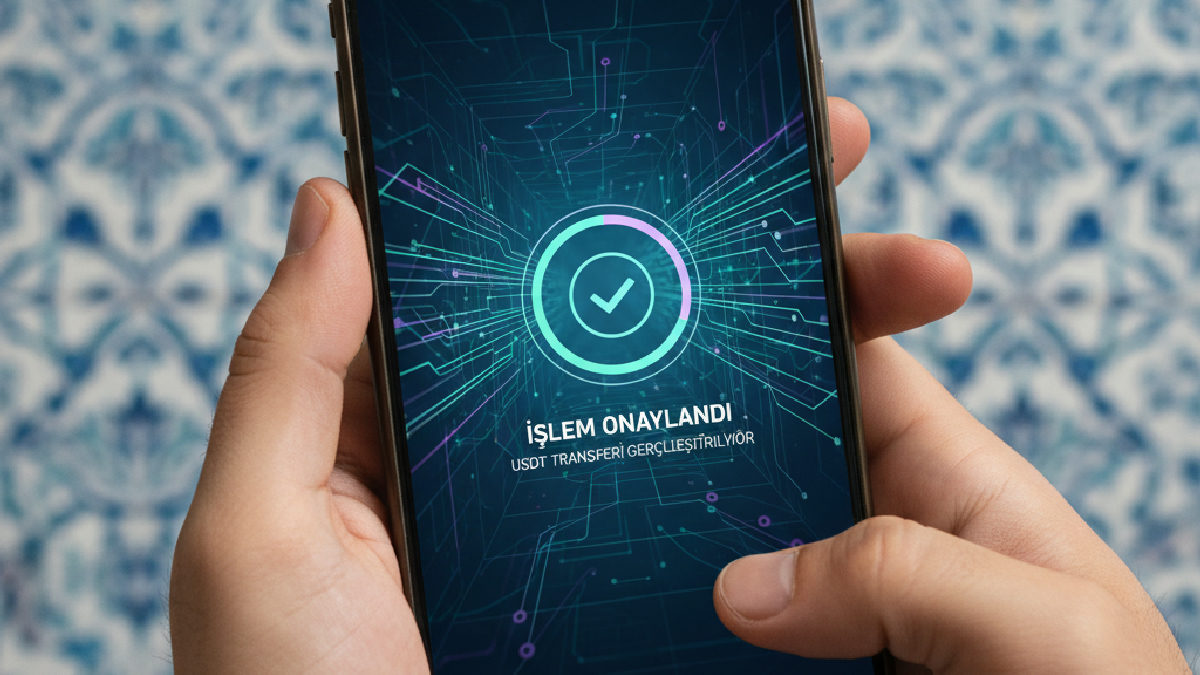 USDT ile CasinoMaxi hesabına bakiye yüklerken dikkat edilmesi gerekenler