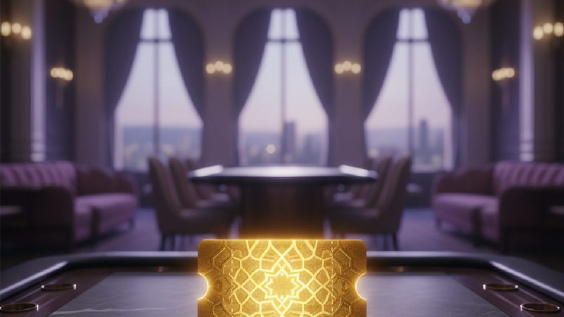 Casino sitelerinde kullanılan CasinoMaxi bonus kodu avantajları ve kuralları.